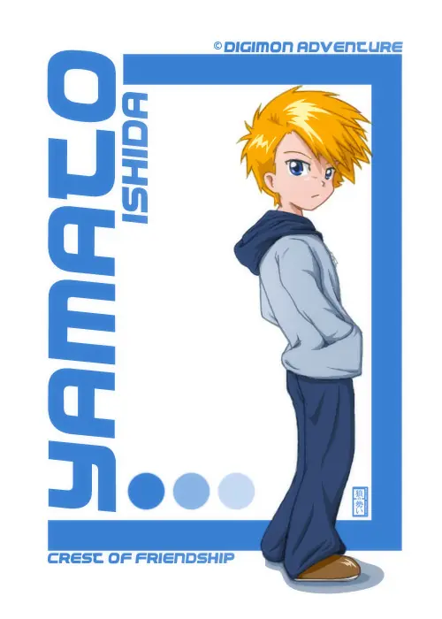 digimon
