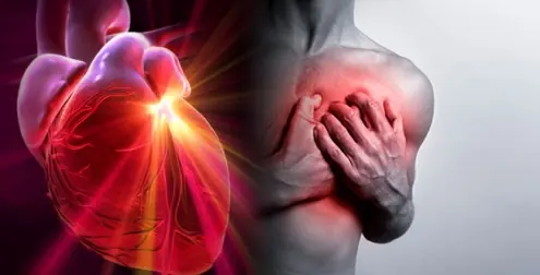 paro cardiaco