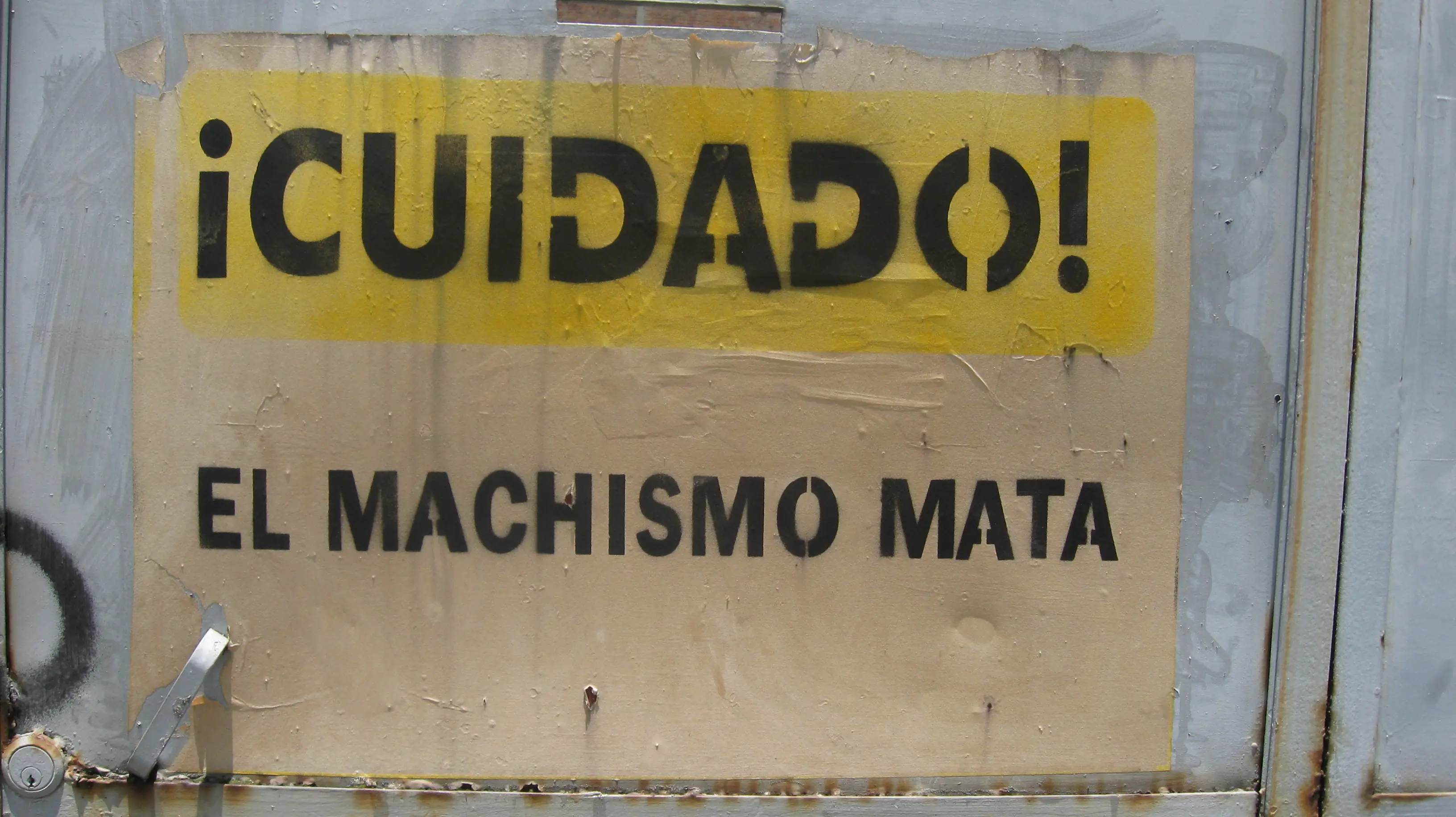Feminismo