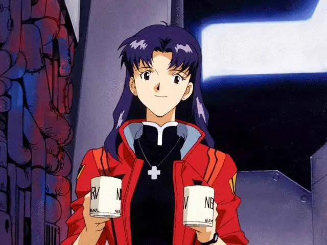 Anime