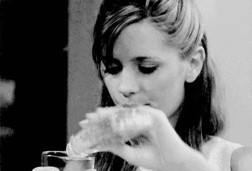 alcohol