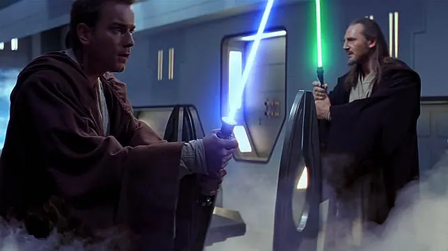 Grandes momentos de la saga «Star Wars»