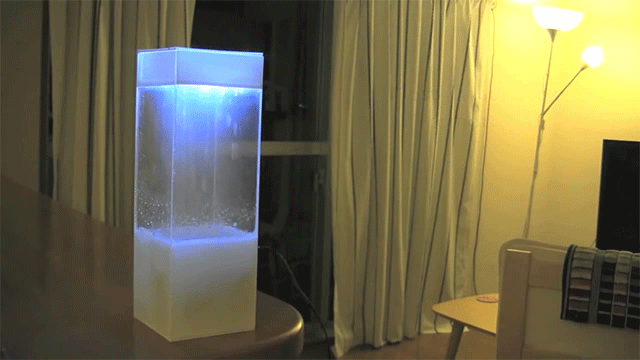 tempescope tempescope