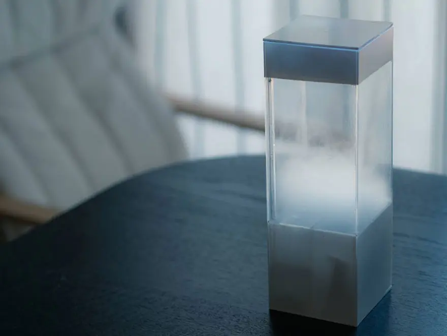 tempescope tempescope
