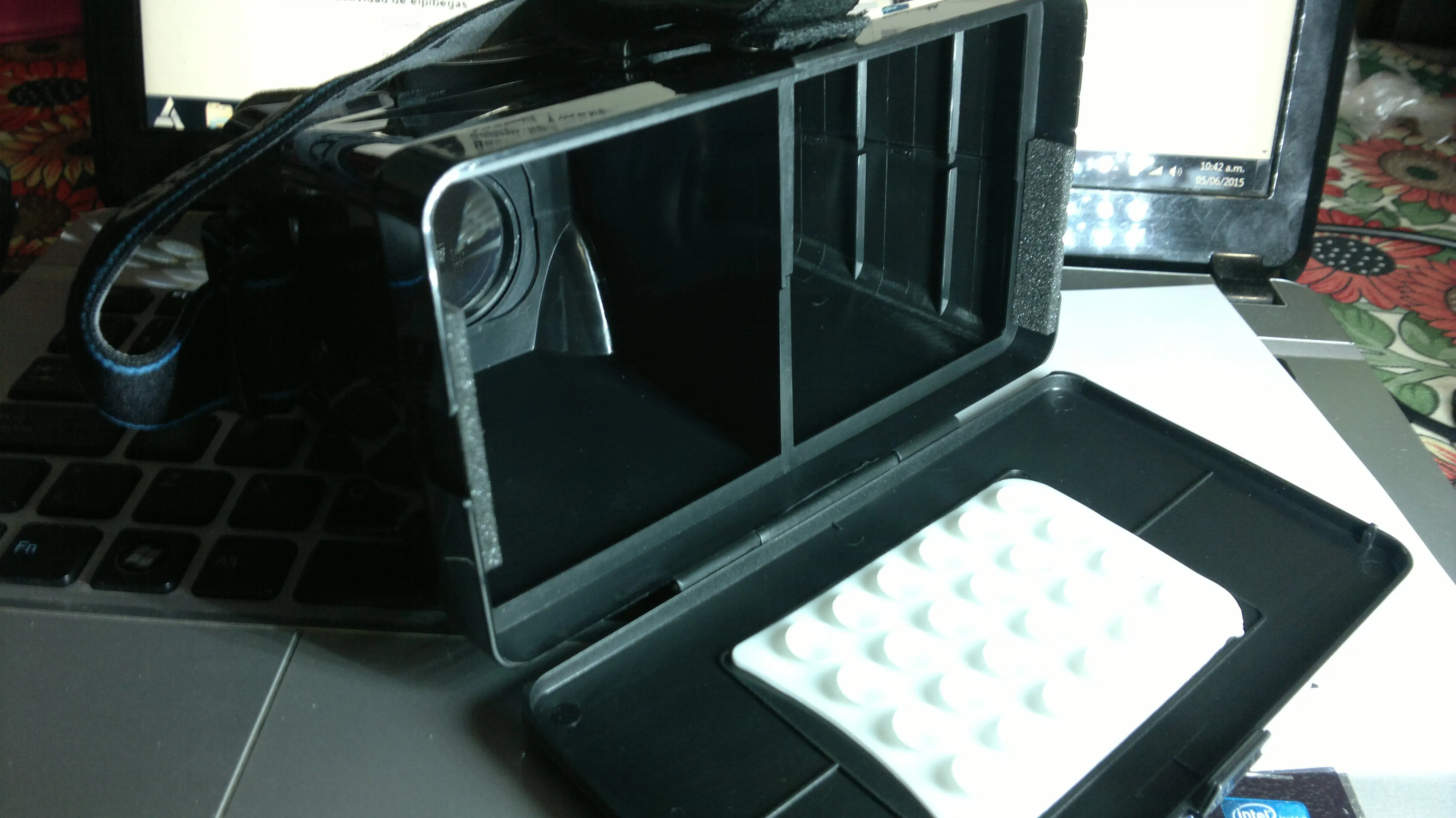 oculus rift