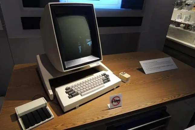 computadorras