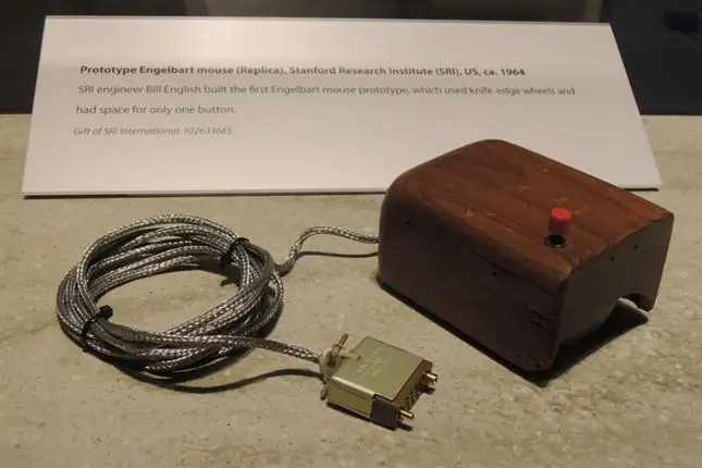 tecnologia computadoras