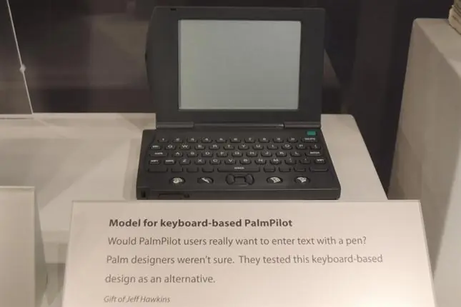 tecnologia computadoras