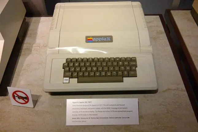 primeras computadoras