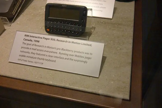 tecnologia