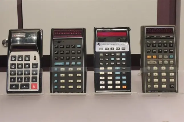 primeras computadoras