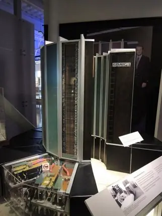 evolucion tecnologica