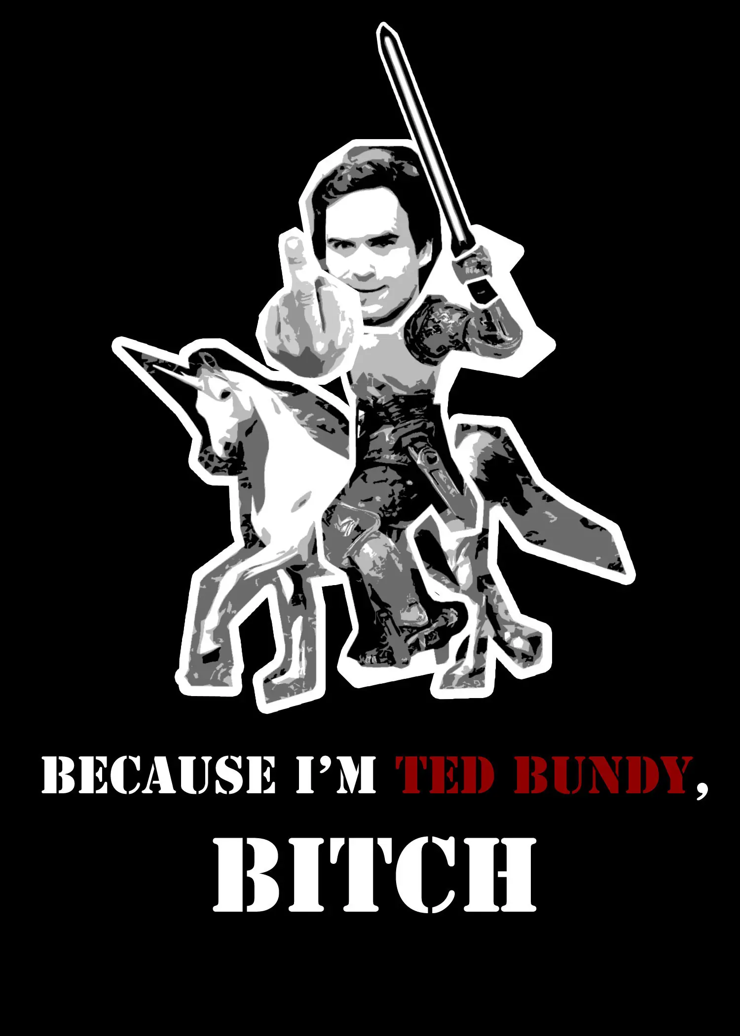 El Fantasma de Ted Bundy sigue rondando en prision
