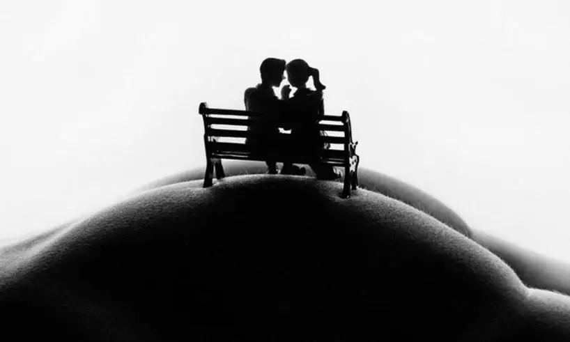 allan teger