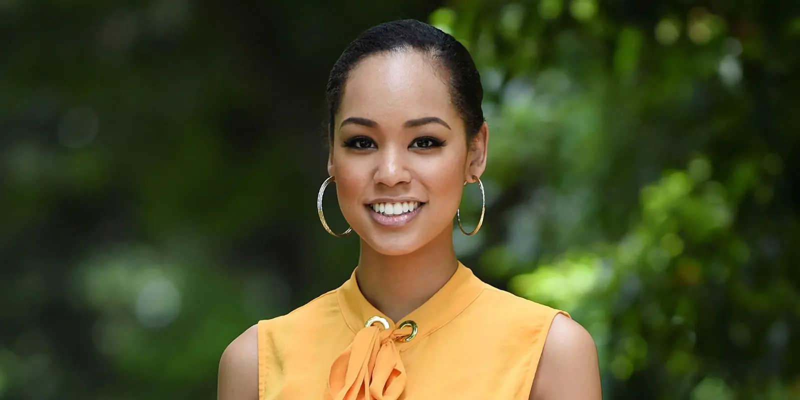 Miss Japon