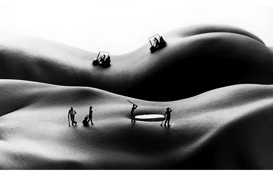 paisajes