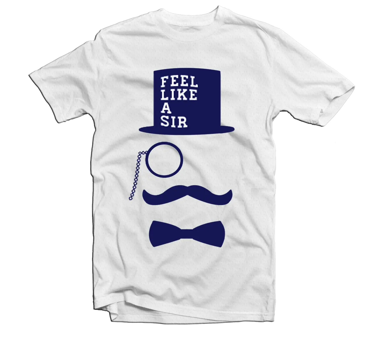 linea de camisetas