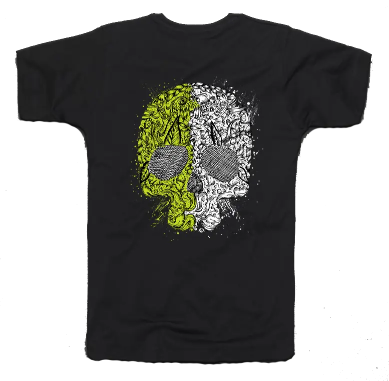 linea de camisetas