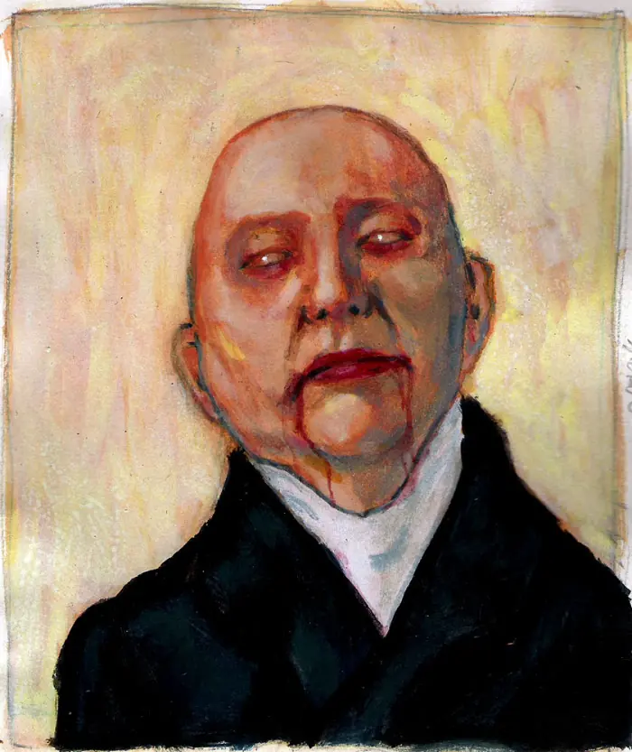 macabro