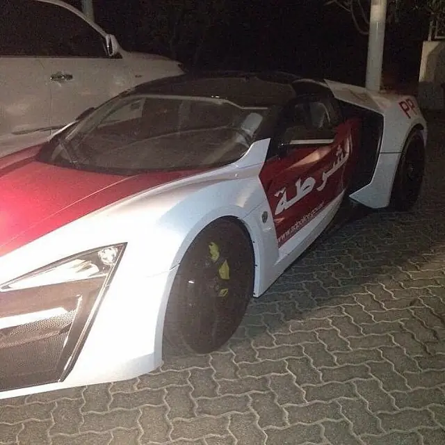 lykan hypersport lykan hypersport
