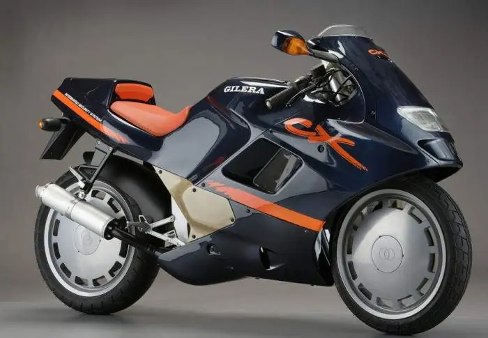 gilera argentina