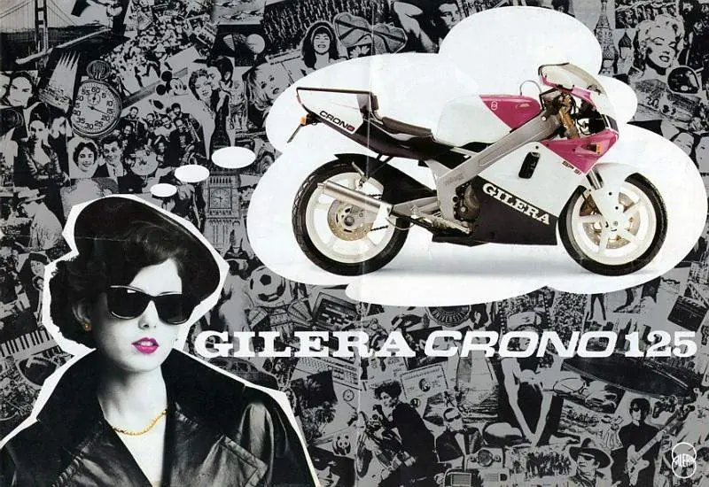gilera argentina