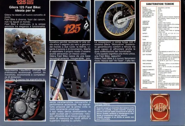 Megapost!!Algunas Gileras que seguro no conocias! Pasa