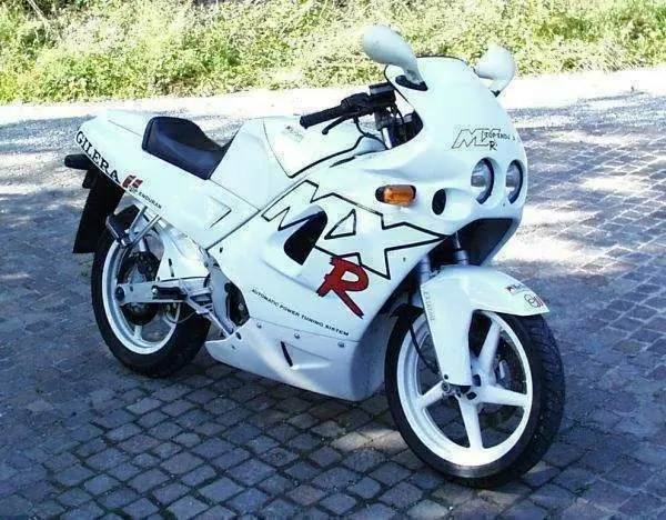 gilera argentina