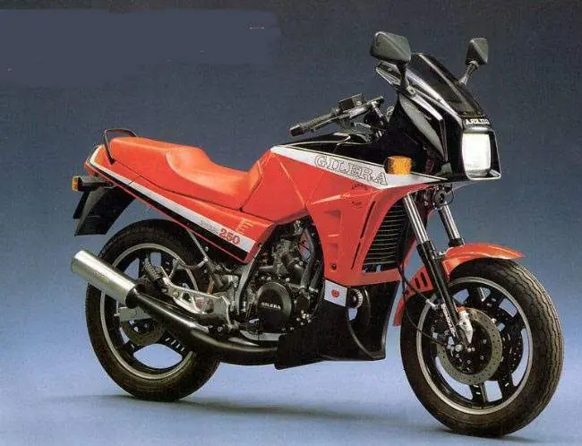 gilera argentina