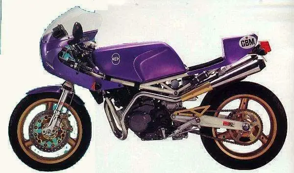 gilera argentina