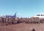 gurra de malvinas