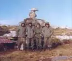 gurra de malvinas