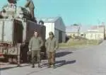 guerra