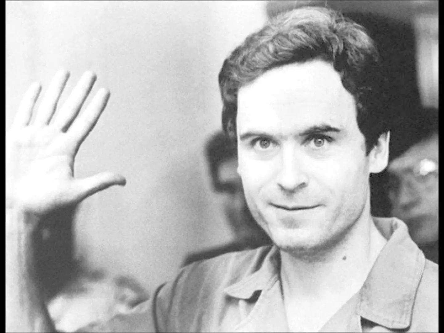 El Fantasma de Ted Bundy sigue rondando en prision