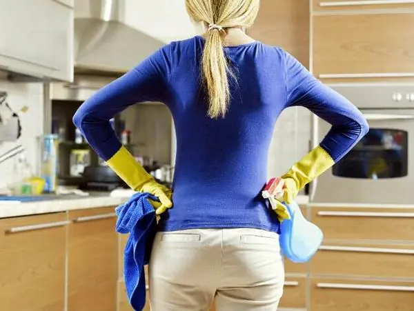 trastorno obsesivo compulsivo