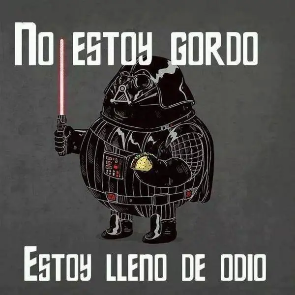 lord vader