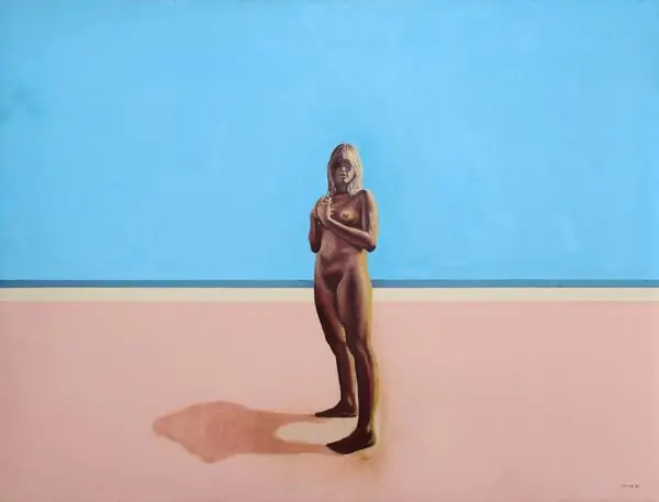 surrealismo