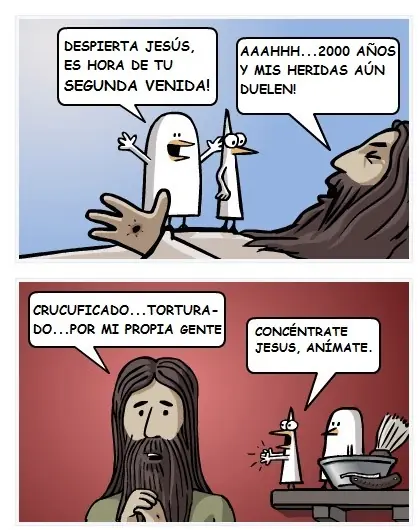 idiotas