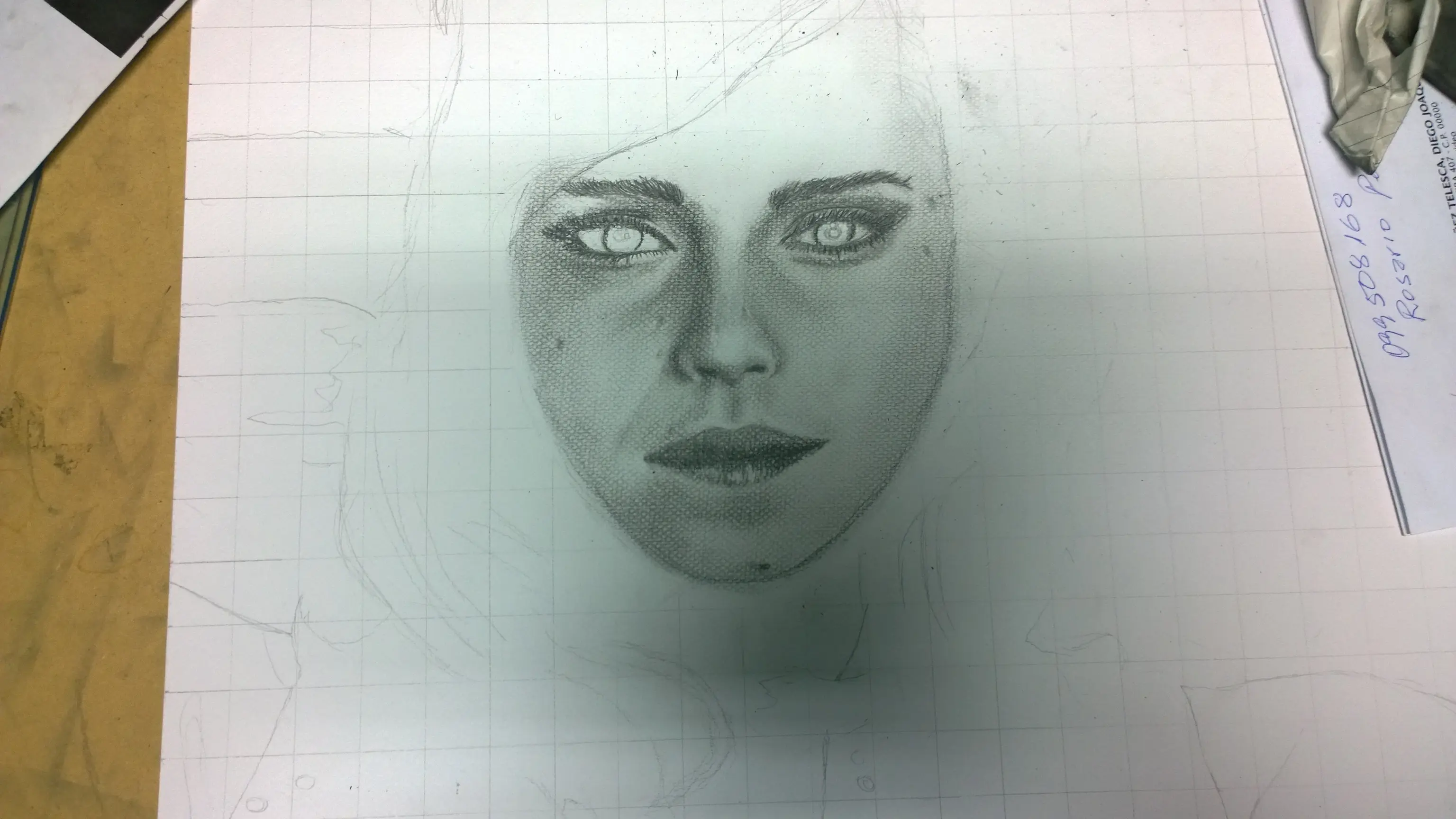 retrato