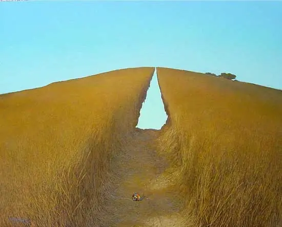 surrealismo