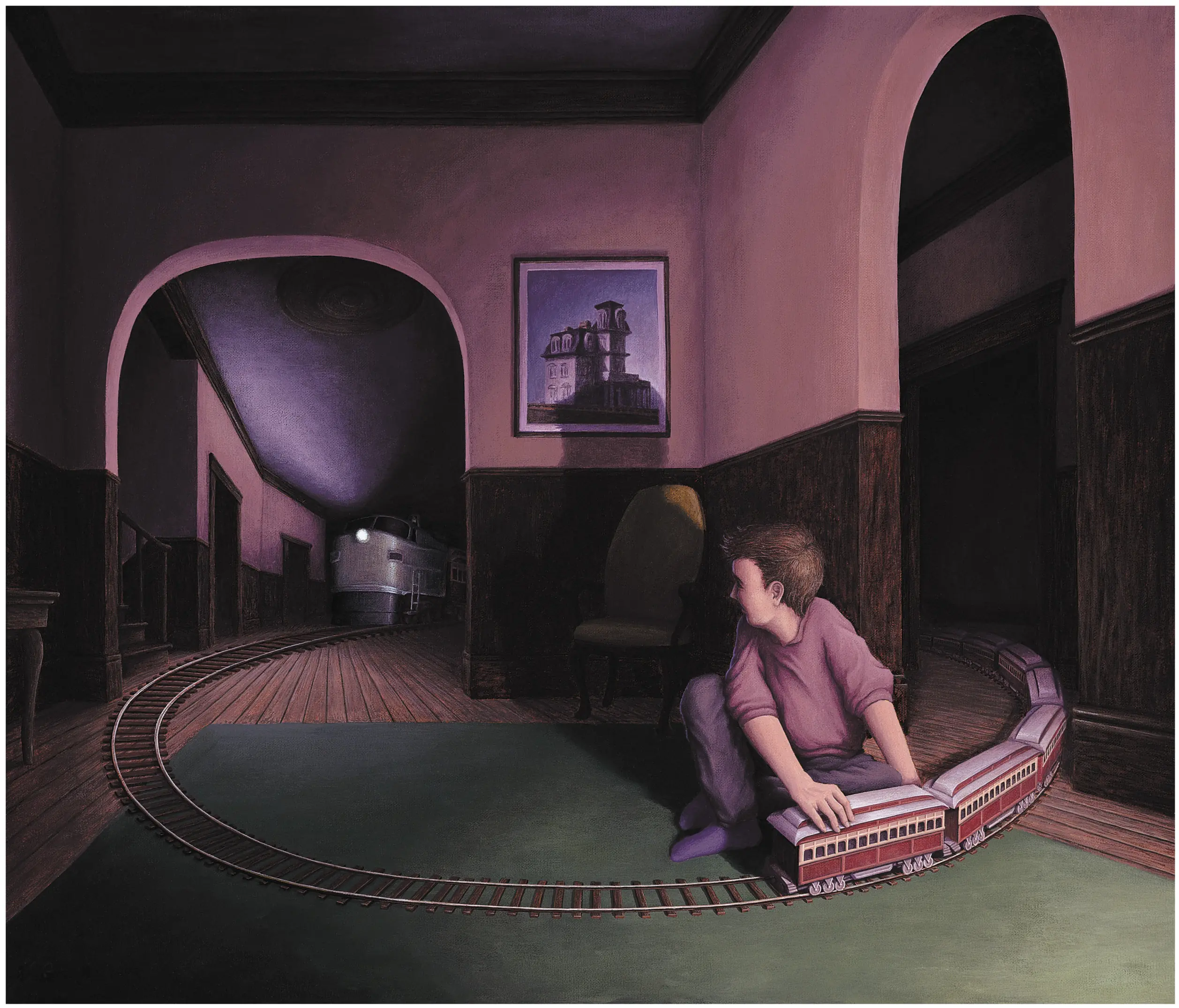 pinturas
