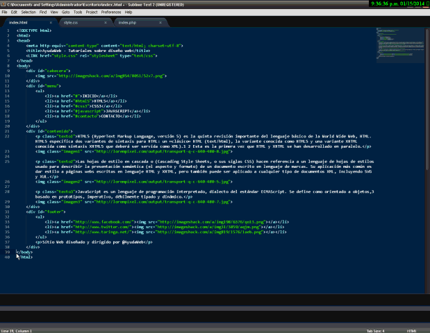 CSS3 CSS3