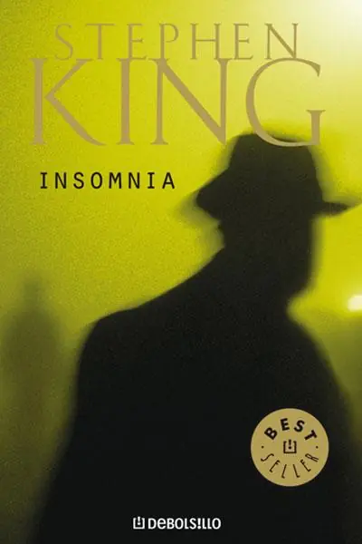 stephen king