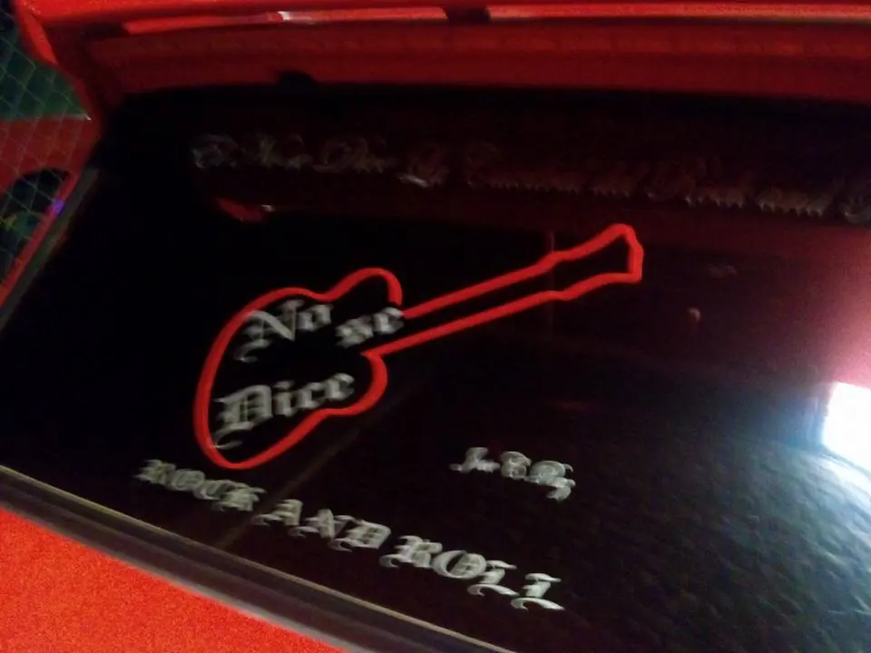 tuning