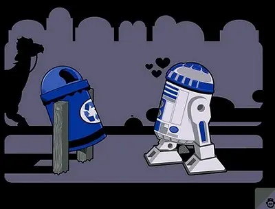 guerra de las galaxias