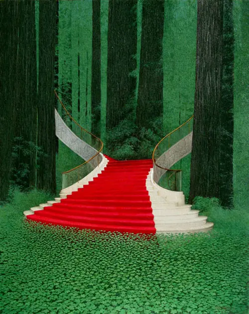 surrealismo