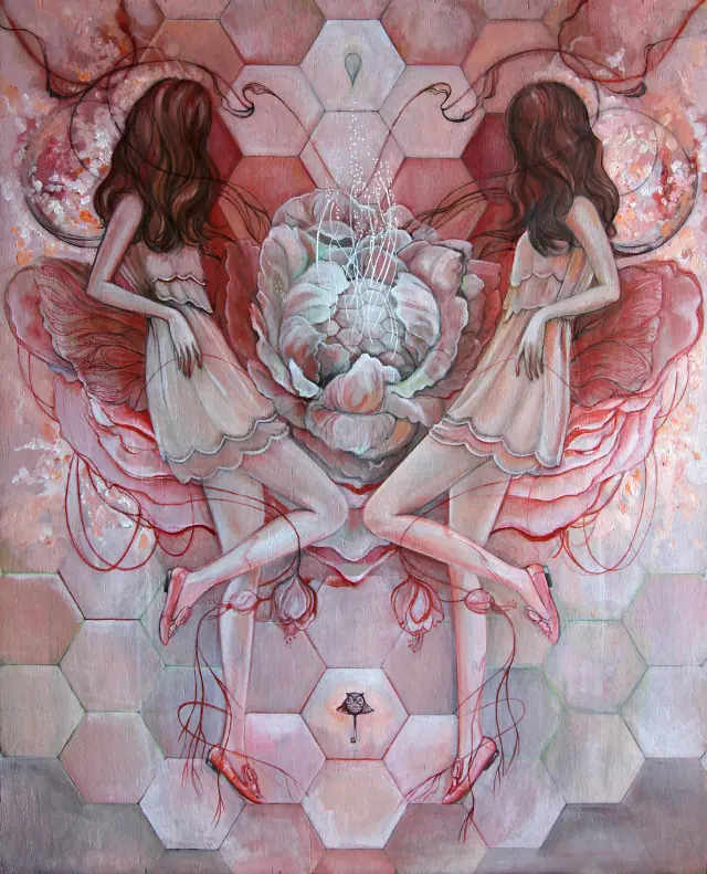 Ingrid Liman
