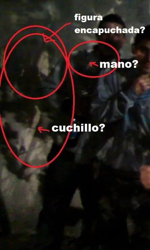fantasma