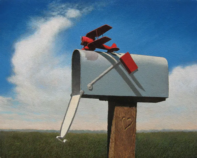 surrealismo