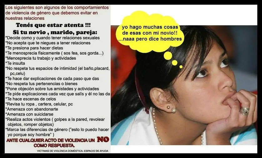 Feminismo